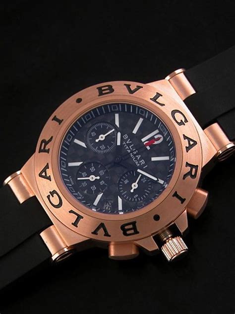 bvlgari watches replicas dhgate|bvlgari men watch refurbished.